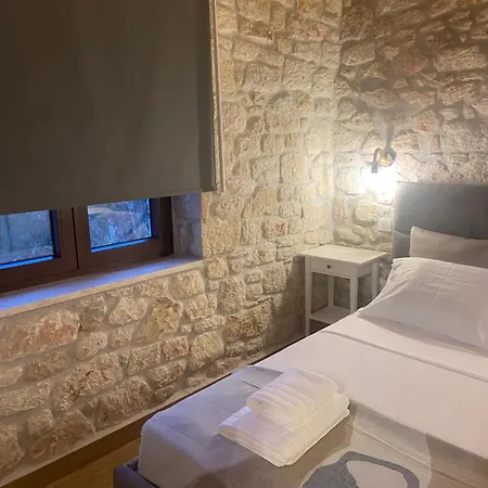 Living In Apartament Afytos