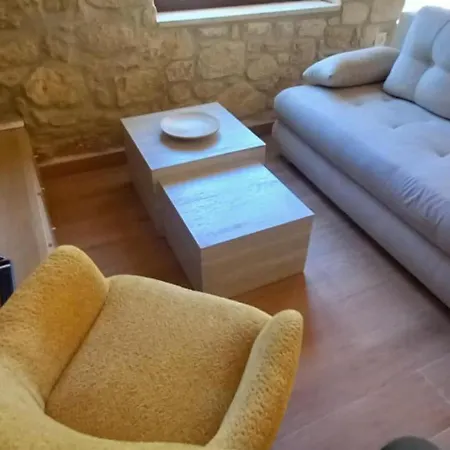 Living In * Afytos