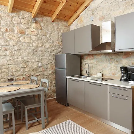 Apartament Living In *